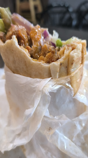 Photo of Pita Pita Plus - 456 Wharncliffe Rd S, London, ON N6J 2M9